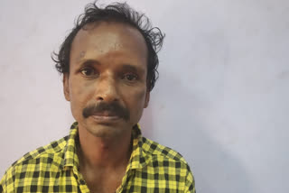 thruvanathapuram  police checking  veli  thumba  തിരുവനന്തപുരം  വേളിർ  The notorious theft Bahuleyan  Bahuleyan was arrested by the police