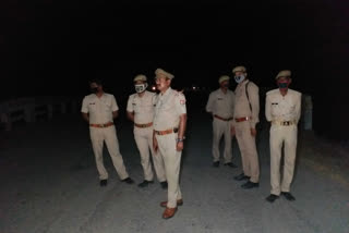 24 nepalese at the border.