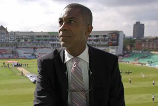 Michael Holding