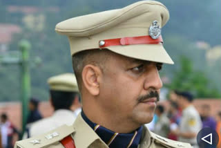 SP Shimla