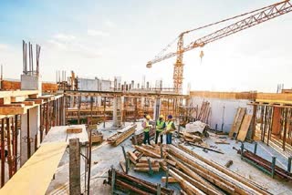 Role of the construction industry in economic development