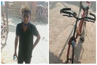 boy-travelled-from-mumbai-to-delhi-on-cycle-during-lockdown