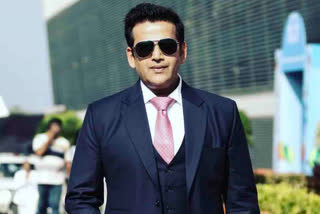 Here's what Ravi Kishan did to be comfortable with Hasmukh co-stars