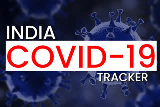 COVID-19 India tracker: State-wise report