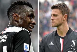 juventus-players-daniele-rugani-blaise-matuidi-recover-from-coronavirus-club-confirms