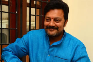 Let's help the farmer in this disaster: Actor Sai Kumar