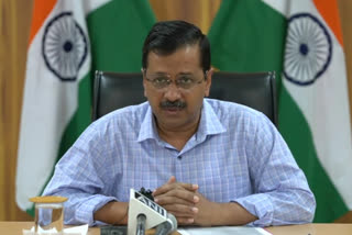 Arvind Kejriwal