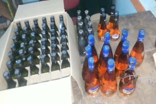 alcohol-bottles-trafficking-from-warehouse-in-madurai