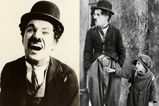 charlie chaplin  ഹാസ്യസാമ്രാട്ടിന് നൂറ്റിമുപ്പത്തിയൊന്നാം പിറന്നാള്‍  ചാര്‍ളി ചാപ്ലിന്‍ പിറന്നാള്‍  ചാപ്ലിന്‍ സിനിമകള്‍  charlie chaplin birthday  chaplin movies