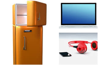 Mobiles, TVs, refrigerators to be available on e-commerce platforms from Apr 20