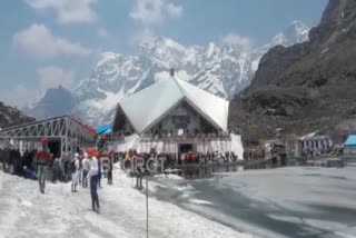 hemkund sahib gurudwara