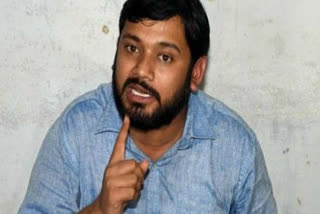 kanhaiya kumar remarks over people attack medical team and police