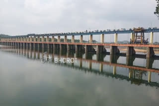 There will be no water shortage in Mangalore for the next 50 days