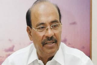 pmk ramadoss