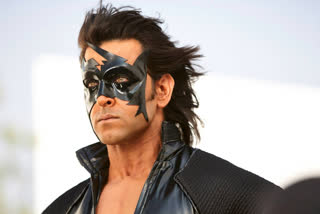 A South indian actor will be lead negative role in 'Krrish 4' Movie!