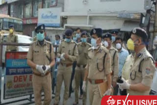 Uttarakhand police  Lockdown  coronavirus  National Security Act  NSA  lockdown violations  spread coronavirus rumours  ദേശീയ സുരക്ഷാ നിയമം  എന്‍.എസ്.എ  ലോക് ഡൗണ്‍  വ്യാജവാര്‍ത്തകള്‍  ഉത്തരാഖണ്ഡ്