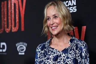 Sharon Stone blasts 'misogynistic era' of 1990s Hollywood