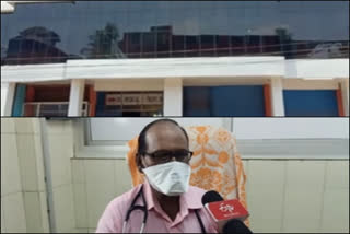 private-hospital-in-malappuram  Fake social media campaign  ഡോക്‌ടർമാർക്കും, നഴ്‌സുമാർക്കും  കൊവിഡ് 19  സ്വകാര്യ ആശുപത്രിക്കെതിരെ വ്യാജ പ്രചരണം