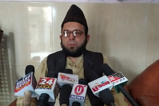 Muzaffarnagar city Qazi appealed to Ramadan ul Mubarak