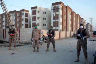 policemen arrested