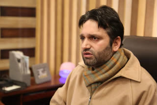 سابق ڈپٹی میئر شیخ عمران کی رہائی