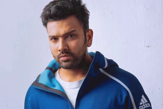 Rohit Sharma becomes Dubai-based coaching academy's brand ambassador