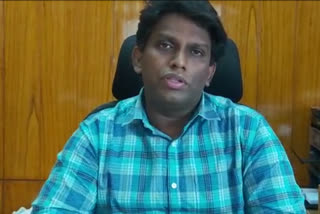 13 year old boy cured of Tumkur infected with coronavirus