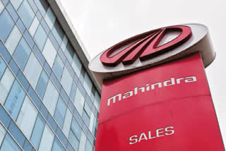 Mahindra retools its Detroit auto plant to produce face shields, other medical supplies