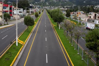 ECUADOR