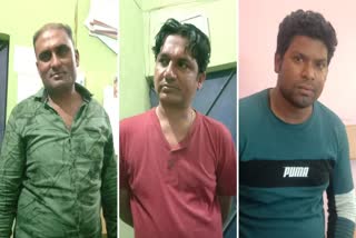 latest news of crime in mungeli