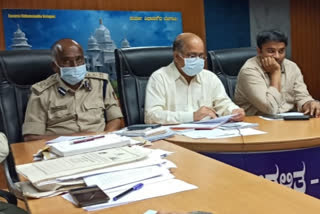 Increase infected persons, decision to tighten further in Belgaum