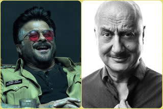 anil kapoor and anupam kher to celebrate together