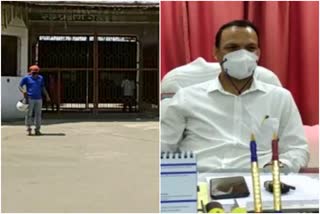 three prisoners released from Ranchi Child Correctional Home for forty five days