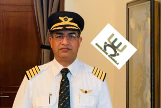 captain rajesh kumar helped foreigners