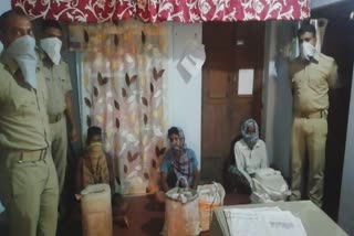 bhanjanagar-excise-department-raid-3-liquor-dealers-arrested