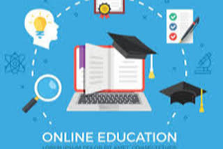 On line Education