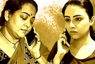 hing shortfilm by shibaprasad mukhopadhyay and nandita roy