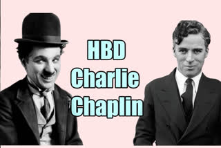 HBD Charlie Chaplin: A Divine Comedian