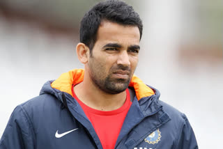 ms dhoni was similar to sourav ganguly says zaheer khan