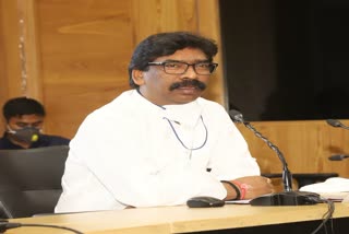 CM Hemant Soren issued guidelines