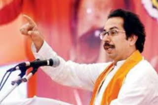 Uddhav Thackeray