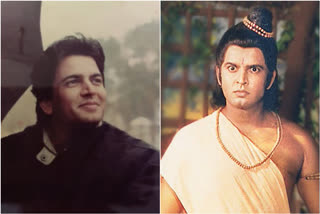 ramayana actor sunil lahri old pics viral