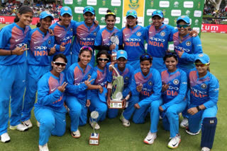 Women's ODI World Cup news  India qualify news  വനിതാ ഏകദിന ലോകകപ്പ് വാർത്ത  ഇന്ത്യക്ക് യോഗ്യത വാർത്ത