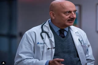 Anupam Kher condemns attack on medical team in Moradabad