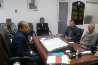 cm jairam thakur