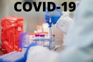 COVID-19 outbreak  Coronavirus pandemic  COVID-19 crisis  Coronavirus lockdown  Union Minister  Lav Aggarwal  കൊവിഡ് 19  കൊവിഡ് 19 ഇന്ത്യ  കേന്ദ്ര ആരോഗ്യ മന്ത്രാലയം