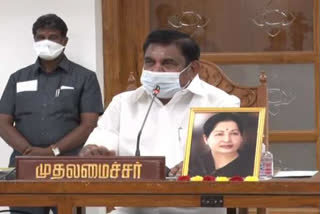 Tamil Nadu announces Rs 5L compensation if journalist dies of Covid-19