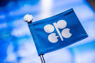 OPEC says oil market undergoing 'historic shock'