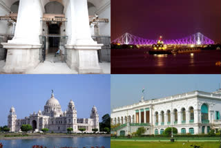 Ministry of Tourism hosted its second webinar on Kolkata to promote domestic travel