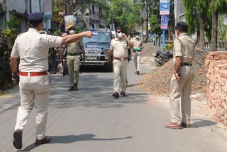 कोरोना संक्रमण की गति पर लग़ाम,  जैसलमेर न्यूज़,  पोकरण न्यूज़,  कोरोना अपडेट,'  मरीज र्डिस्चार्ज,  Jaisalmer news,  Pokaran News,  Corona update , Patient discharge